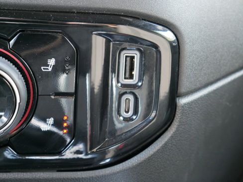 Certified 2022 Chevrolet Silverado 1500 LT Trail Boss image 21