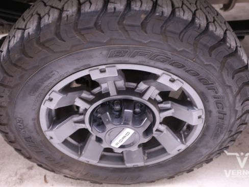 Used 2023 Ford F250 Lariat w/ Lariat Ultimate Package image 35