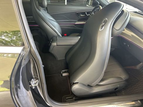 Used 2025 Mercedes-Benz CLE 300 4MATIC Coupe w/ AMG Line image 25