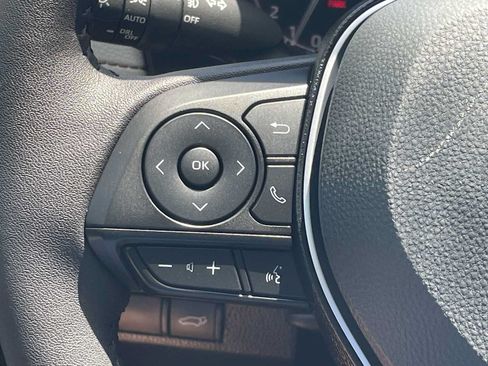 Used 2025 Toyota RAV4 XLE Premium w/ Weather Package FWD image 15