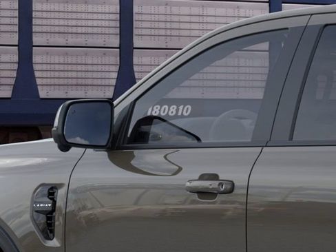 New 2026 Ford Ranger Lariat RWD image 20