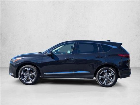 Certified 2024 Acura RDX SH-AWD w/ Advance Package image 9