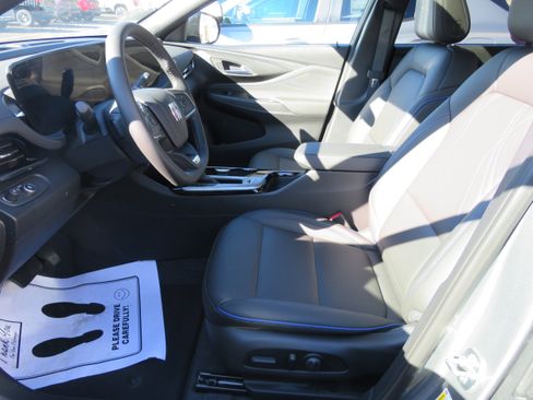 New 2026 Buick Envista Sport Touring w/ Convenience I Package image 10