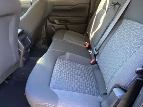 New 2025 Ford Ranger XL w/ Trailer Tow Package image 11