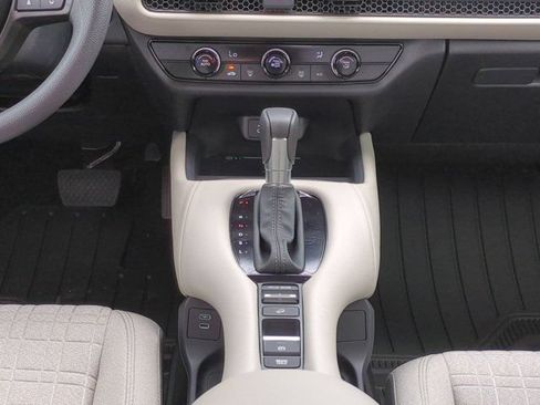 New 2027 Honda HR-V LX image 17