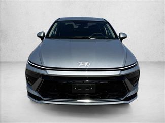 Used 2025 Hyundai Sonata SEL video 2
