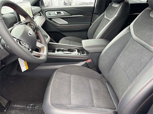 New 2026 Ford Explorer ST w/ Sun And Sound Package image 24