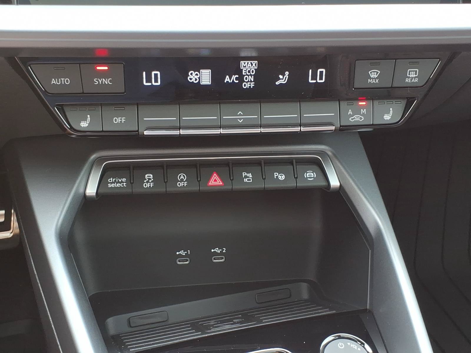 New 2026 Audi S3 Premium AWD/4WD image 20