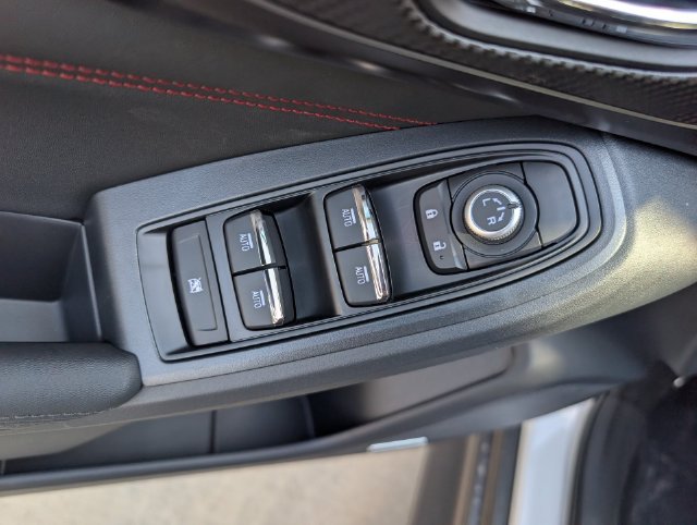 New 2026 Subaru WRX Premium AWD/4WD image 15