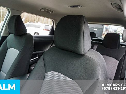 Used 2025 Kia Soul LX image 19