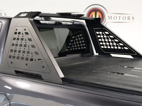 Used 2023 Toyota Tundra Limited w/ TRD Off-Road Package AWD/4WD image 18