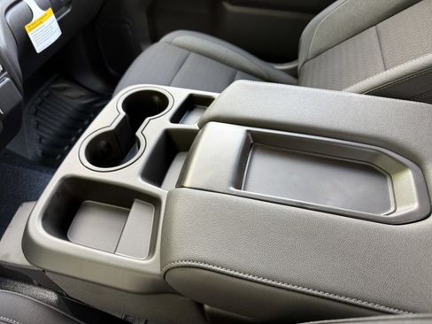 New 2025 GMC Sierra 1500 Pro w/ Pro Value Package image 26