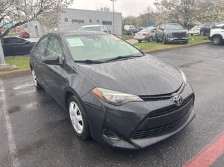 Used 2017 Toyota Corolla LE video 1