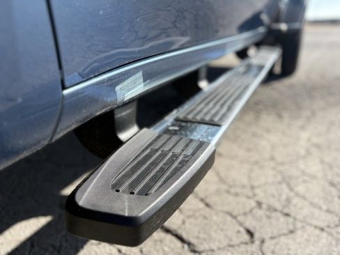 New 2026 Chevrolet Silverado 3500 LTZ w/ LTZ Convenience Package image 12