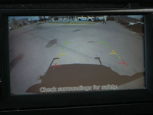 Used 2018 Nissan NV 3500 SV w/ Navigation Package RWD image 26