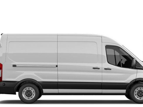 New 2026 Ford Transit 250 148 Medium Roof RWD image 31