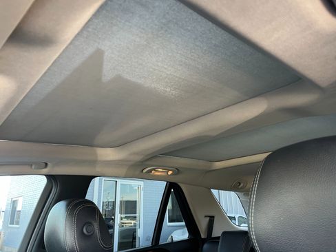 Used 2014 Mercedes-Benz ML 350 4MATIC image 33