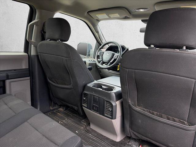 Used 2020 Ford F150 XL w/ Equipment Group 101A Mid AWD/4WD image 21