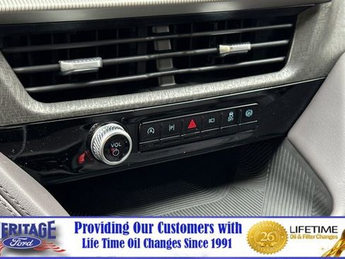 New 2026 Ford Explorer Platinum image 22