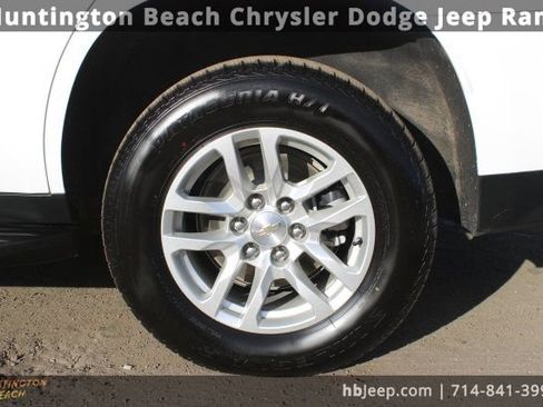 Used 2024 Chevrolet Tahoe LT image 8