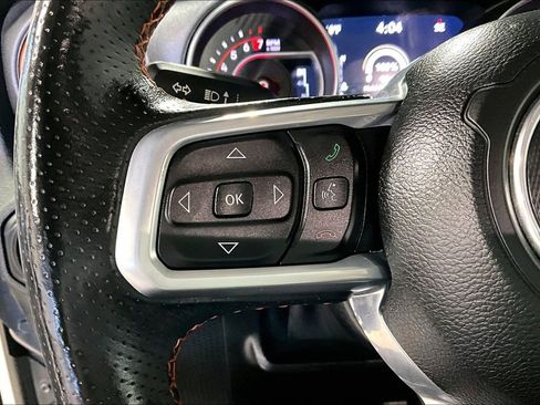Used 2021 Jeep Gladiator Mojave image 23