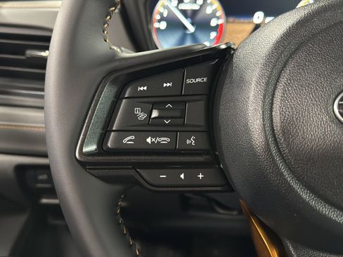 New 2026 Subaru Forester Wilderness image 21