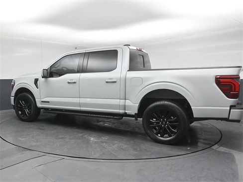 Used 2024 Ford F150 Lariat image 5