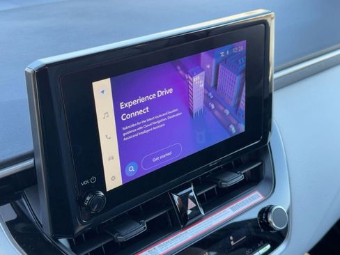 New 2026 Toyota Corolla SE image 21