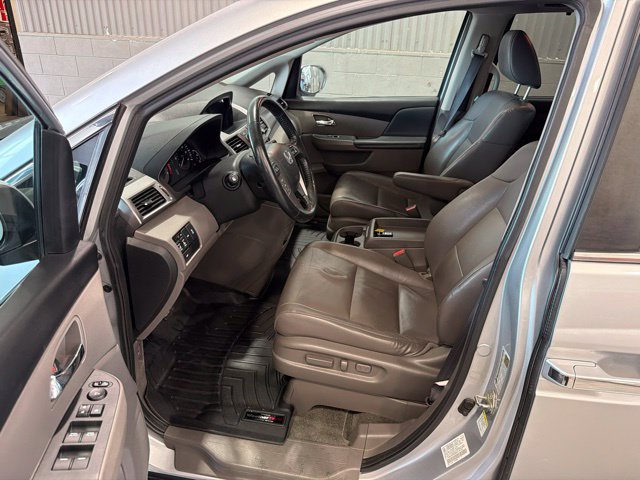 Used 2015 Honda Odyssey EX-L image 19