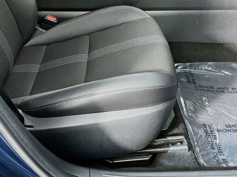 Used 2025 MAZDA CX-50 AWD 2.5 S w/ Premium Package image 34