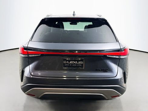 Certified 2025 Lexus RX 350 Premium w/ Convenience Package image 6