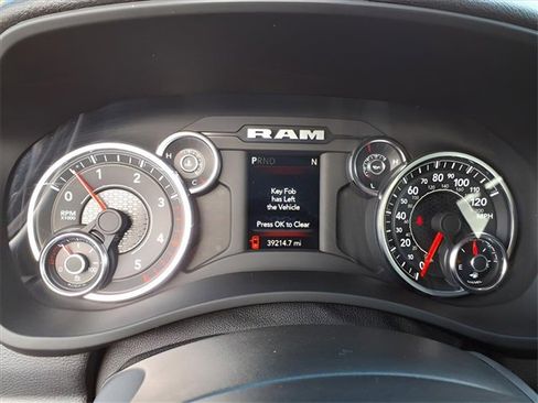 Used 2024 RAM 2500 Big Horn image 13