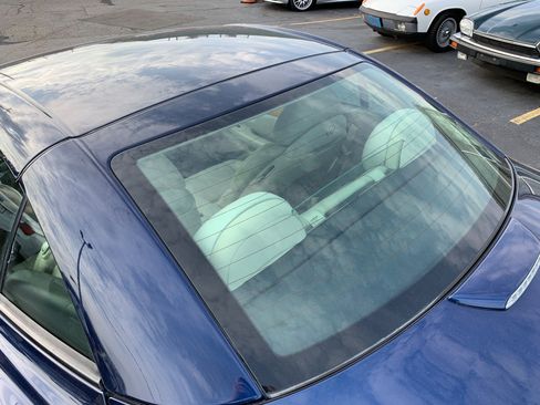 Used 2002 Lexus SC 430 Convertible RWD image 38