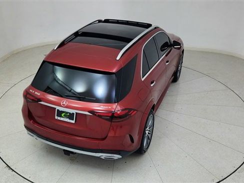 Used 2024 Mercedes-Benz GLE 350 4MATIC image 82