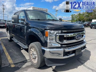 Used 2020 Ford F250 XLT w/ Snow Plow Prep Package