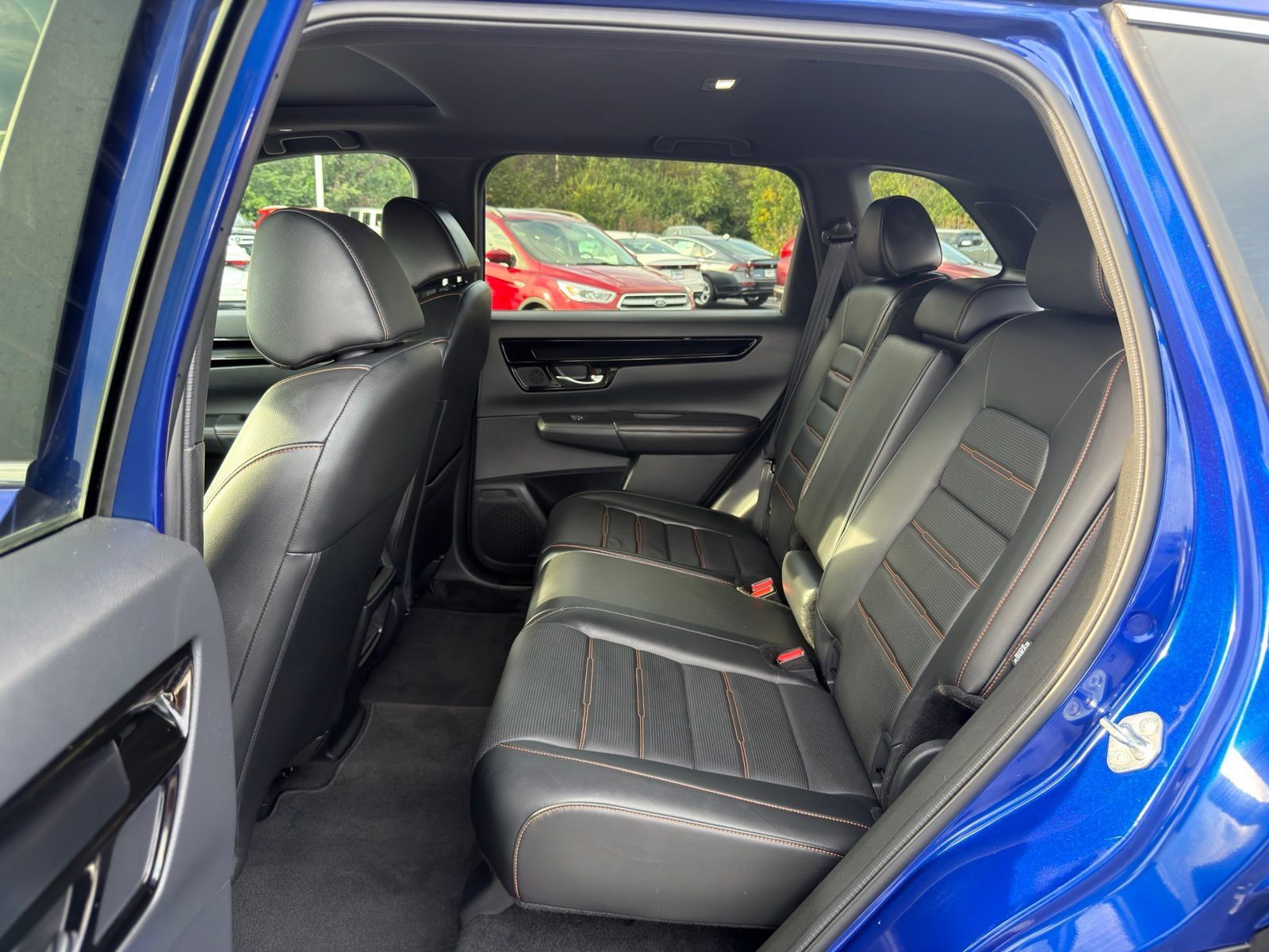 Used 2024 Honda CR-V Sport Touring image 28