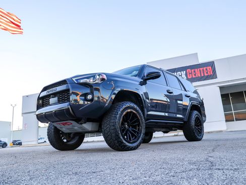 Used 2024 Toyota 4Runner Limited image 3