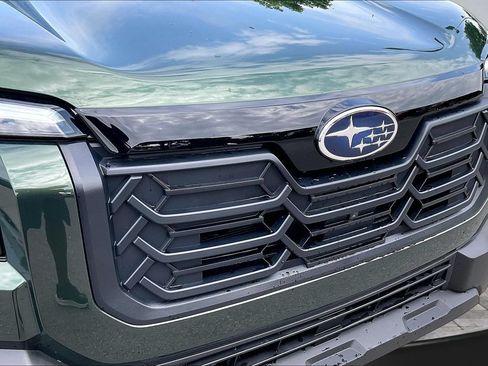 Certified 2026 Subaru Outback Touring AWD/4WD image 29