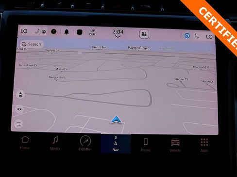 Used 2024 Jeep Grand Cherokee Limited image 23