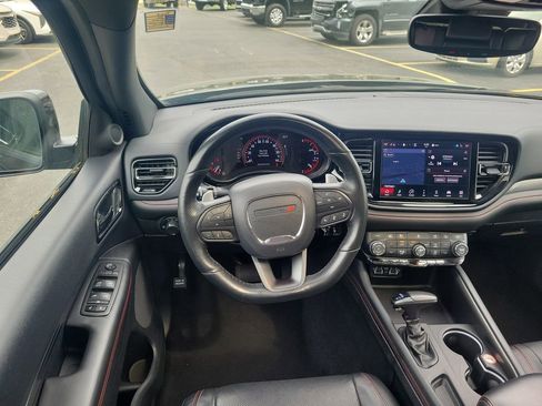 Used 2024 Dodge Durango GT AWD/4WD image 13
