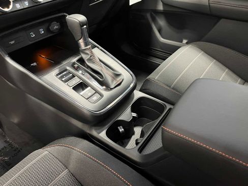 New 2026 Honda CR-V TrailSport image 22
