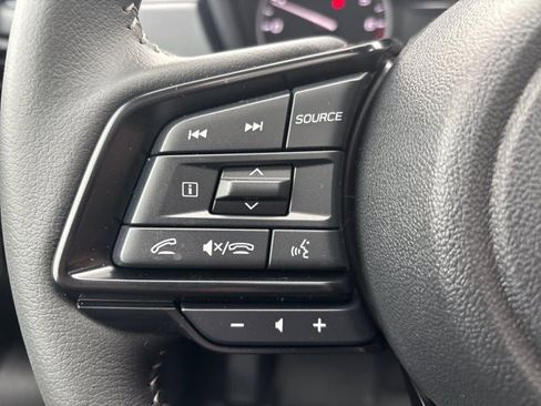 New 2026 Subaru Forester Premium image 71