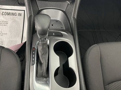 Used 2022 Chevrolet Malibu LS w/ LPO, Convenience Package 1 image 41