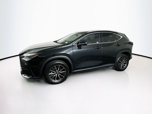 Used 2023 Lexus NX 350 AWD w/ Premium Package image 4