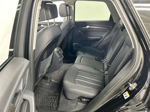 Used 2023 Audi Q5 2.0T Premium Plus w/ Premium Plus Package AWD/4WD image 20