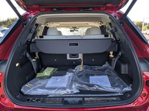 New 2026 Mitsubishi Outlander SE FWD image 12