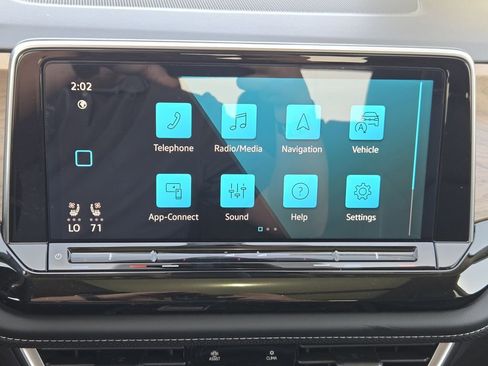 New 2026 Volkswagen Atlas SE AWD/4WD image 14