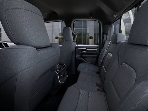 New 2026 RAM 1500 Big Horn w/ Night Edition AWD/4WD image 24