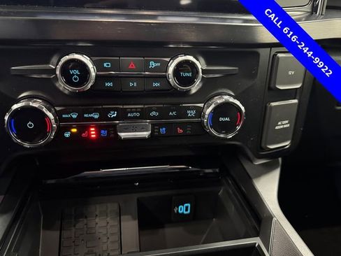 New 2026 Ford F350 Lariat image 16