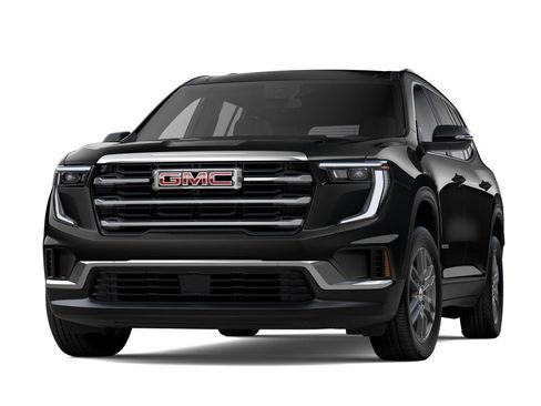 New 2025 GMC Acadia Elevation FWD image 25
